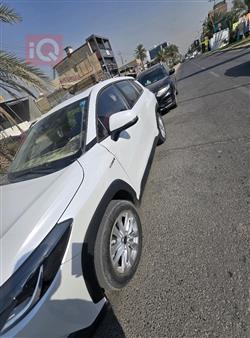 تويوتا كورولا كروس